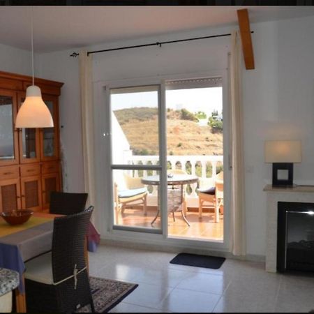 Appartement Bellavista Torrox Kültér fotó