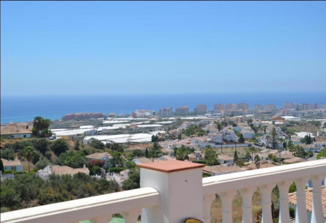 Appartement Bellavista Torrox Kültér fotó