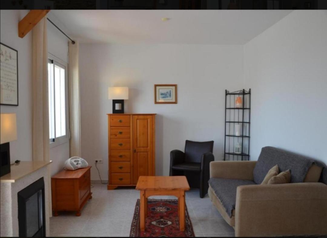 Appartement Bellavista Torrox Kültér fotó