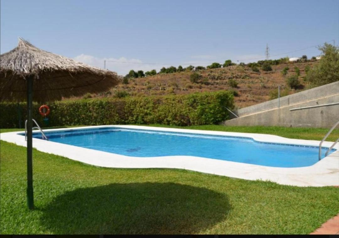 Appartement Bellavista Torrox Kültér fotó