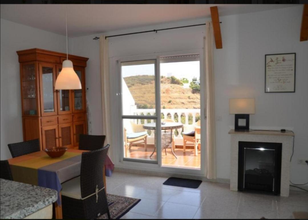 Appartement Bellavista Torrox Kültér fotó
