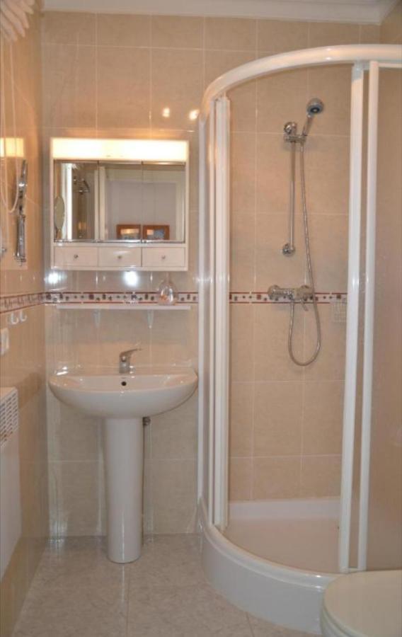 Appartement Bellavista Torrox Kültér fotó